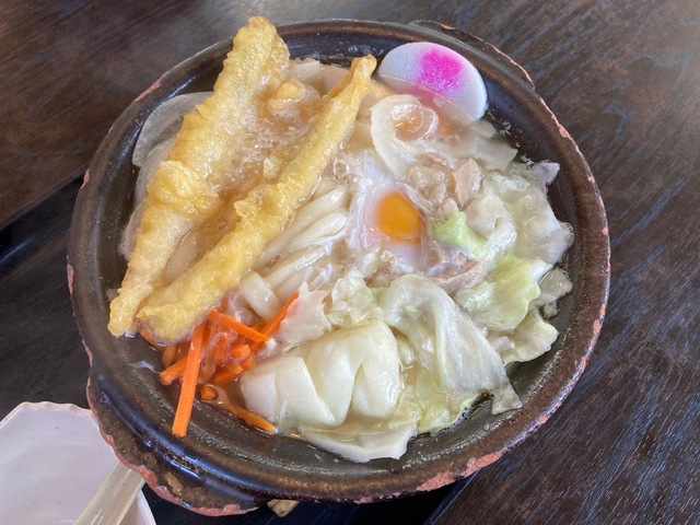 資さんうどん門松店／ホームメイト