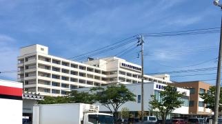 秋田大学医学部附属病院