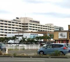 秋田大学医学部附属病院