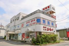 個別指導塾のスクールＩＥ　佐原校