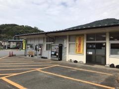 「小島産交」バス停留所