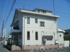 カネモリデンタルオフィス