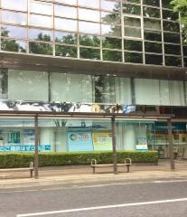 三井住友信託銀行前橋支店