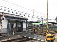 海山道駅