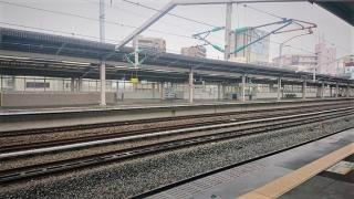 西明石駅