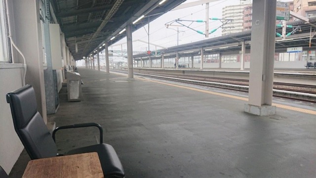 西明石駅