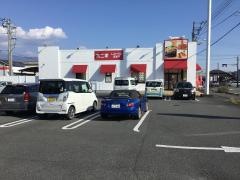 不二家レストラン　富士高嶺町店