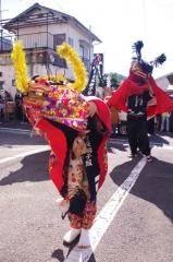 ひょうげ祭り