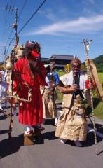 ひょうげ祭り