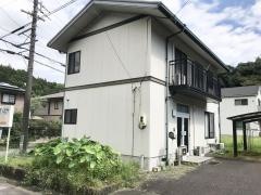 トキガヤ