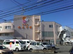 小金井あんず苑
