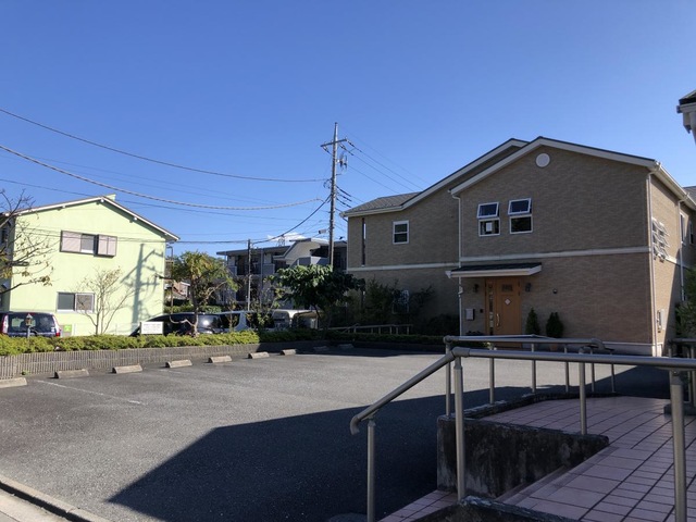 ちいさな手横浜かなざわ 雰囲気