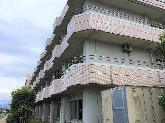 仁風荘