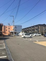 プラチナ・シニアホーム川西中央