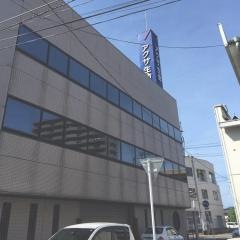 アクサ生命保険株式会社　石巻営業所