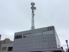 ＮＨＫ水戸放送局