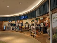 Ｌ.Ｌ.Ｂｅａｎ　名古屋ワンダーシティ店