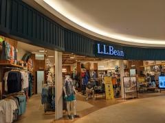 Ｌ.Ｌ.Ｂｅａｎ　名古屋ワンダーシティ店