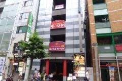 神戸ステーキレストラン　モーリヤ　三宮店