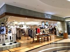 ＵＲＢＡＮ　ＲＥＳＥＡＲＣＨ　ＤＯＯＲＳ　新潟万代ラブラ2店