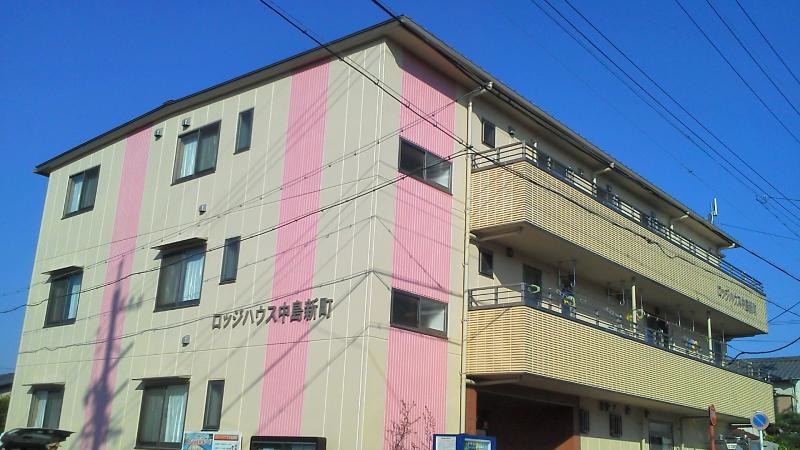 ロッジハウス中島新町