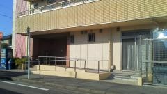 ロッジハウス中島新町