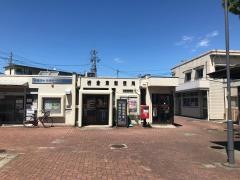 岩倉東郵便局