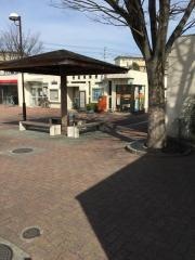 岩倉東郵便局