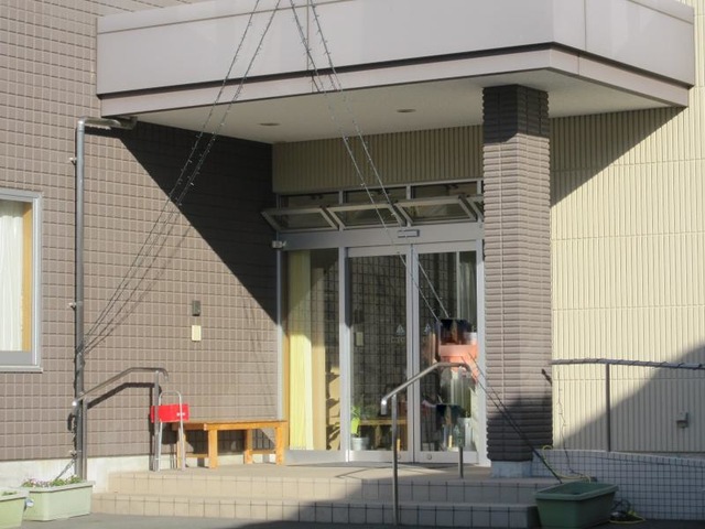 スタイルケア越谷 雰囲気