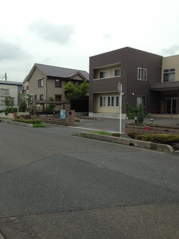 スタイルケア越谷 雰囲気