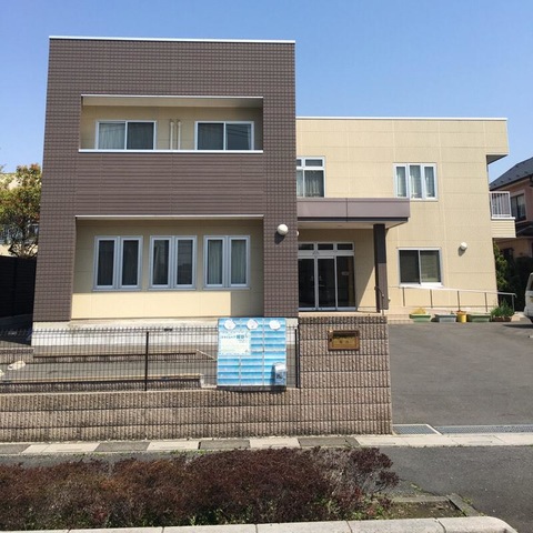 スタイルケア越谷