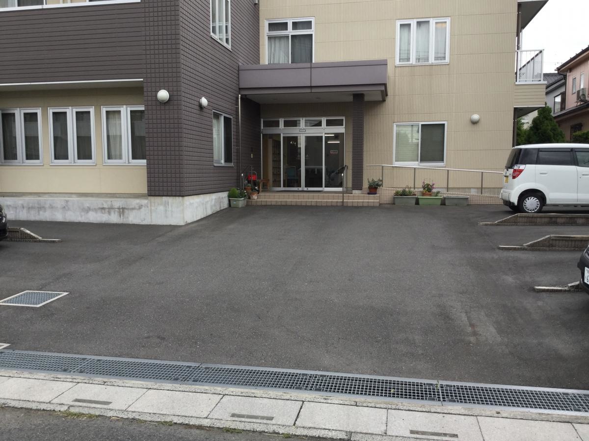スタイルケア越谷