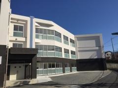 名古屋市立吉根中学校