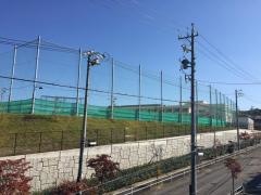 名古屋市立吉根中学校