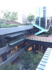 名古屋コンベンションホール　メインホール