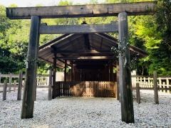 神宮徴古館