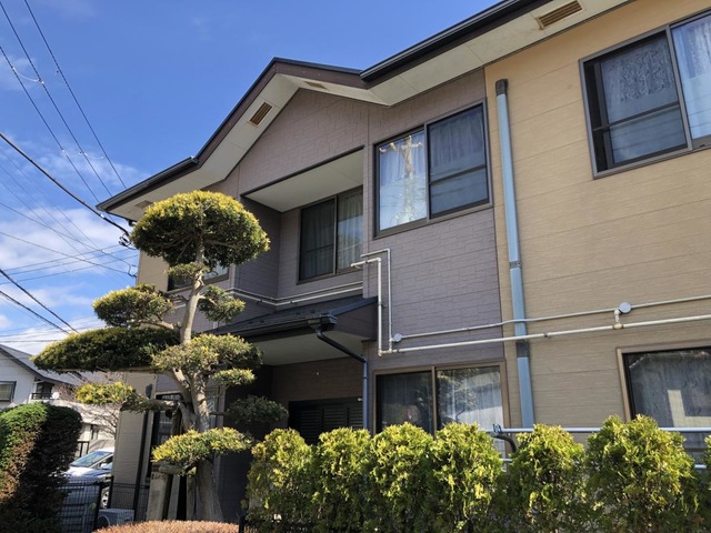 グループホーム　葉山の里 施設外観