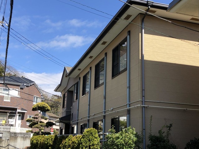 グループホーム　葉山の里 施設外観