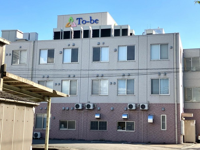 介護付有料老人ホームＴｏ-ｂｅ