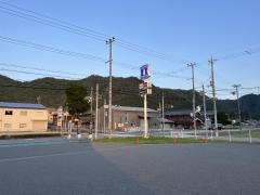 ローソン　多可町八千代店