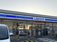 ローソン　多可町八千代店