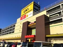 ＭＥＧＡドン・キホーテＵＮＹ　名張店