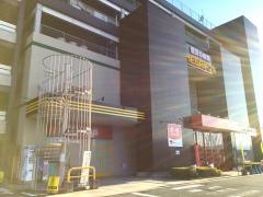 ＭＥＧＡドン・キホーテＵＮＹ　名張店