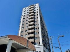 野洲優愛保育園モンチ_施設外観