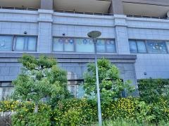 野洲優愛保育園モンチ