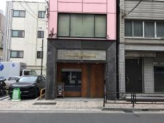 株式会社シカゴレジメンタルス　東京店