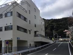 熱海市役所南熱海支所