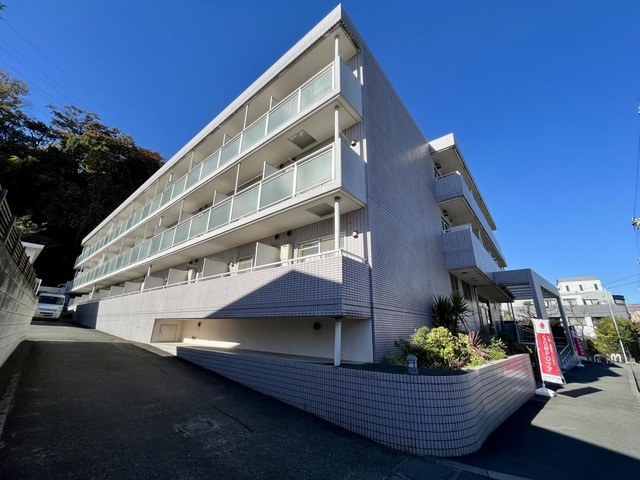 SOMPOケア　ラヴィーレ溝の口弐番館
