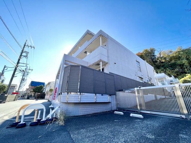 SOMPOケア　ラヴィーレ溝の口弐番館