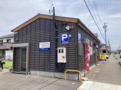 海鮮釜めし　釜子